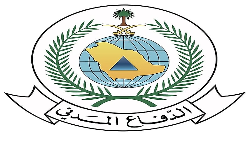 تضرر مركبة وإصابة شخصين في حادث وميض لحظي بمطعم بالأحساء