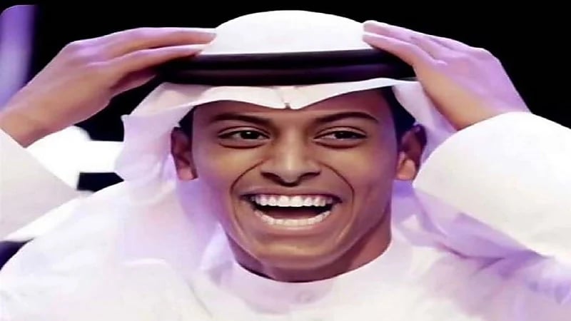 قعيد يعلن ارتباطه عاطفياً بفتاة من على التيك توك .. فيديو