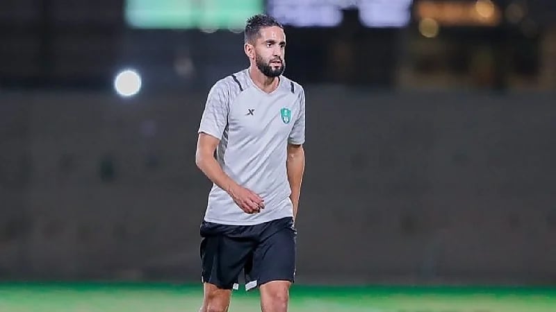 الأهلي يطالب رياض بودبوز بإيجاد ناد جديد