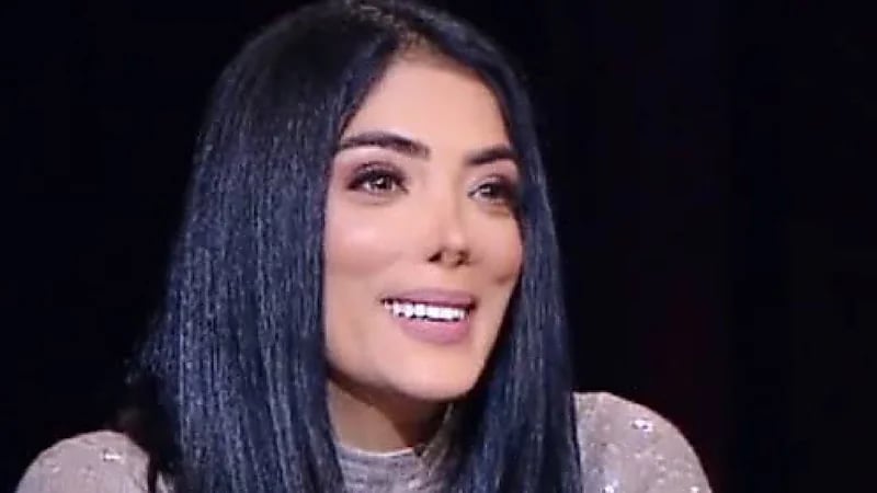 حورية فرغلي :خضعت لإجراء 27 عملية ولم يعد هناك غضاريف في جسدي