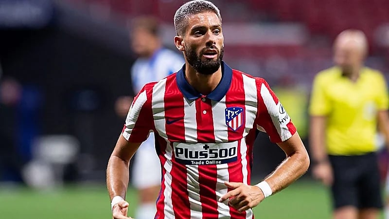 تدخل الوسطاء يعطل إنتقال ديالو و كاراسكو إلى الشباب