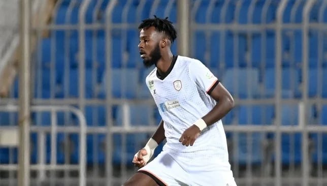 حسان تمبكتي يغيب عن مواجهة النصر بسبب الإصابة