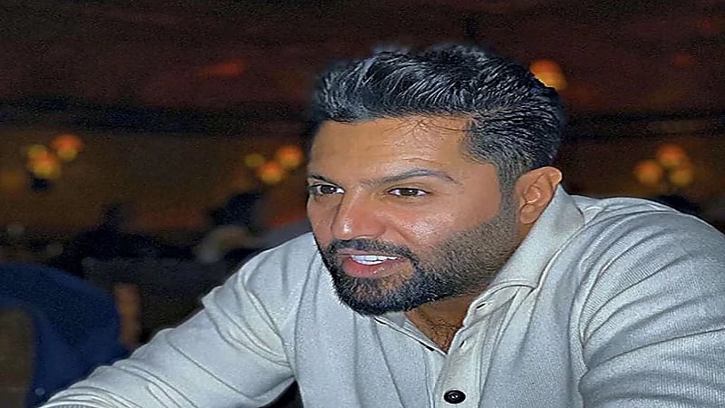 يعقوب بوشهري: الحريم مصيبة وسبب مشاكل الكرة الأرضية..فيديو