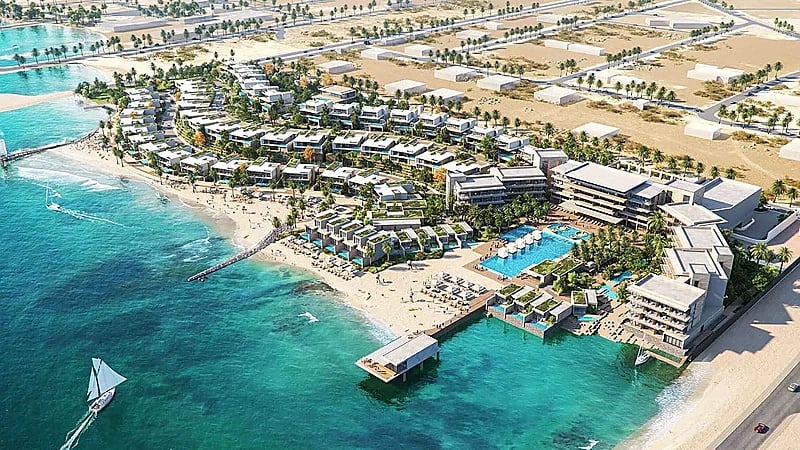 تعرف على موعد افتتاح فندق الريتز كارلتون الخبر بالمنطقة الشرقية