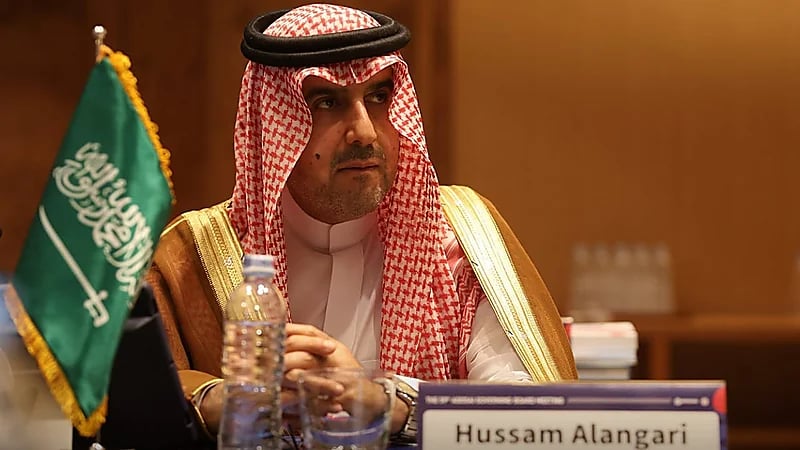 المملكة رئيسًا لـ منظمة "الآسوساي" للفترة من 2027 حتى 2030