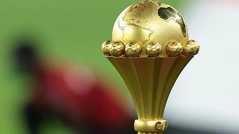 انسحاب الجزائر من الترشح لاحتضان كأسي أمم إفريقيا 2025 و 2027