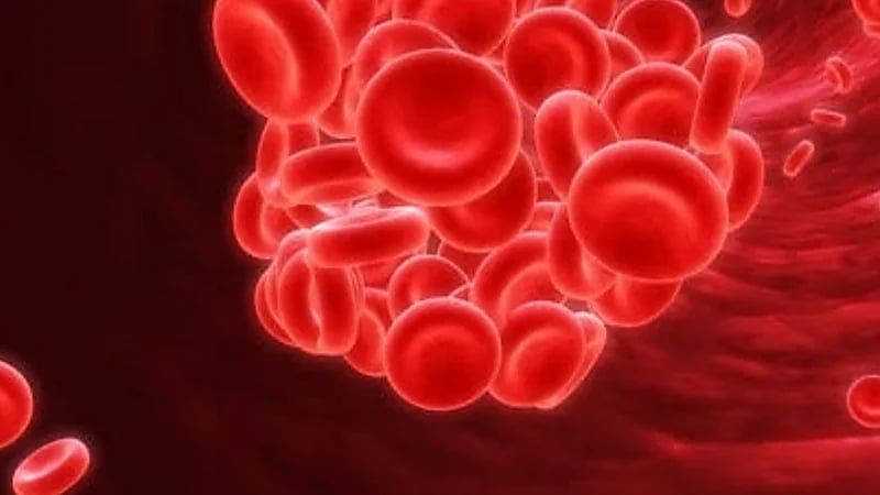 علامات تحذيرية لوجود جلطات الدم المبكرة في الجسم