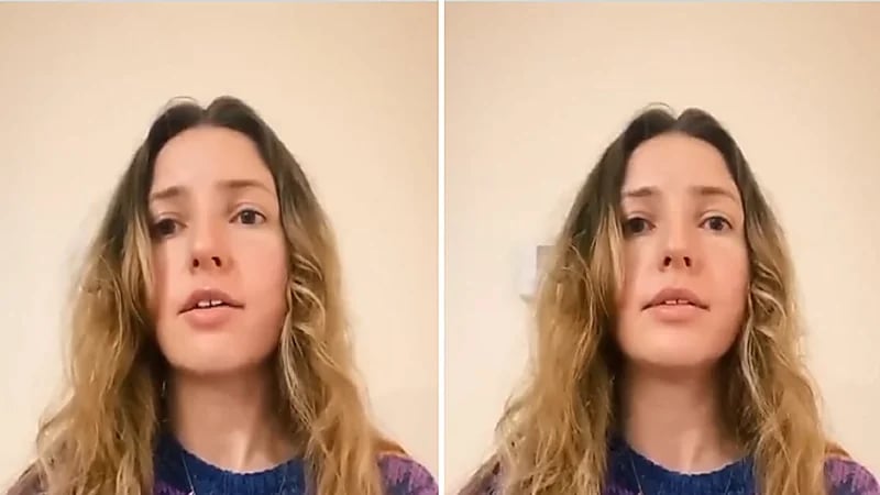 مغنية أمريكية تقرأ القرآن بفصاحة لا تصدق.. فيديو