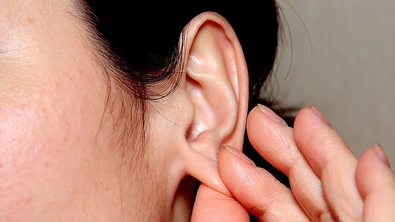 النمر يوضح علاقة علامة في شحمة الأذن بجلطات القلب