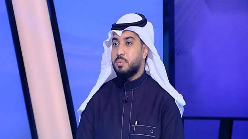 وائل الذياب: قدر الضغط المنزلي يجب ألا يتجاوز 25 لتر .. فيديو