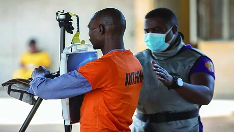 ابتكار جهاز لرصد السل بواسطة الذكاء الاصطناعي