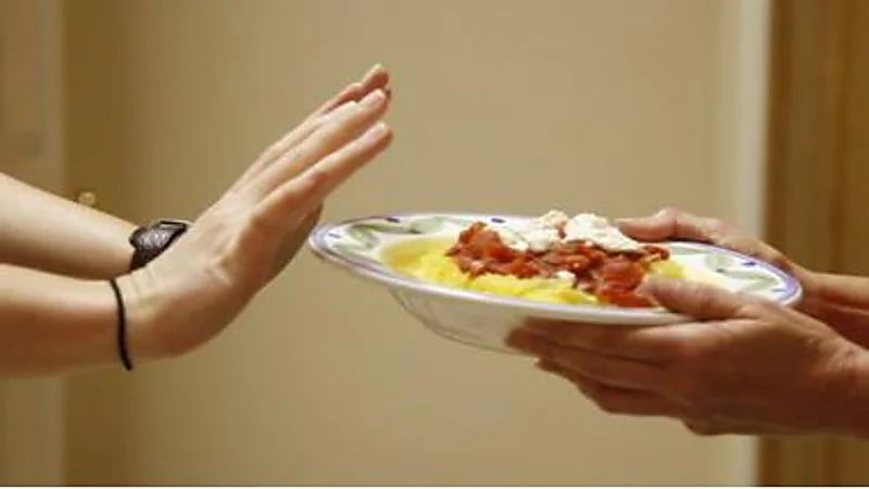 النمر يحذر من عواقب حمية الامتناع عن الطعام