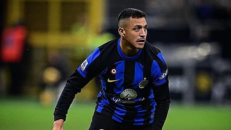 الاتحاد يُنافس الاتفاق على ضم نجم إنتر ميلان