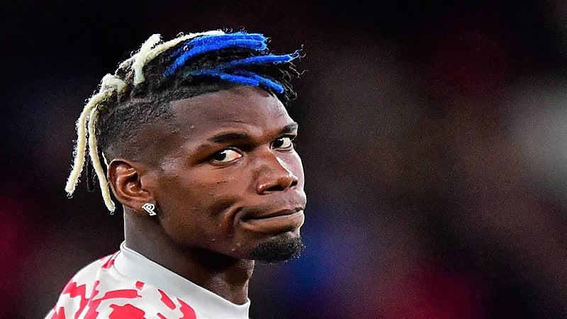 تطورات جديدة في قضية ابتزاز بول بوغبا