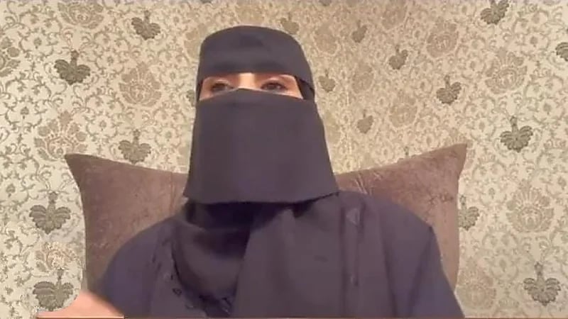 مستشارة أسرية : وقت الخلاف الزوجي على الزوج المغادرة وليس هي .. فيديو