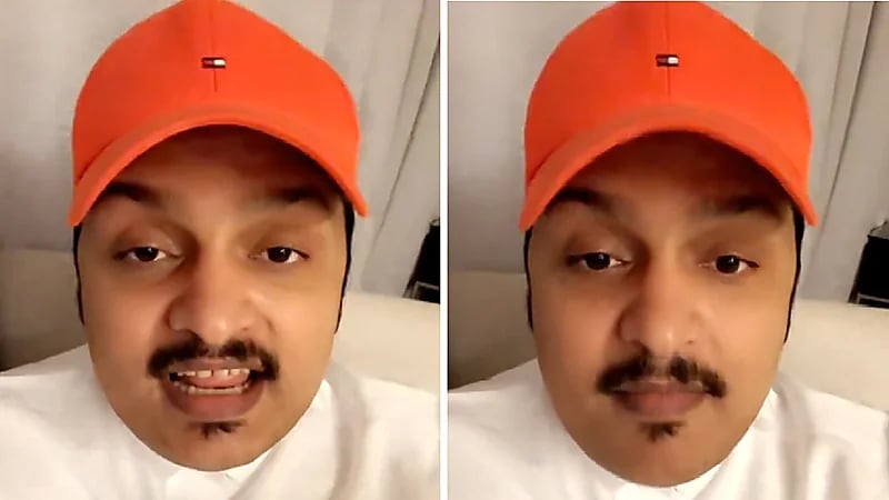 الصبحان يكشف توقعاته لنهائيات بطولة أمم آسيا .. فيديو