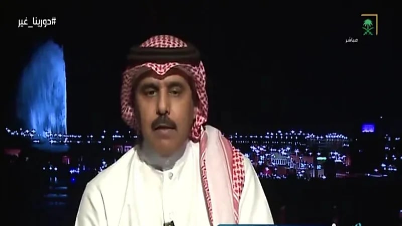 الصقر: الجماهير الصينية كانت تنتظر "رونالدو".. فيديو