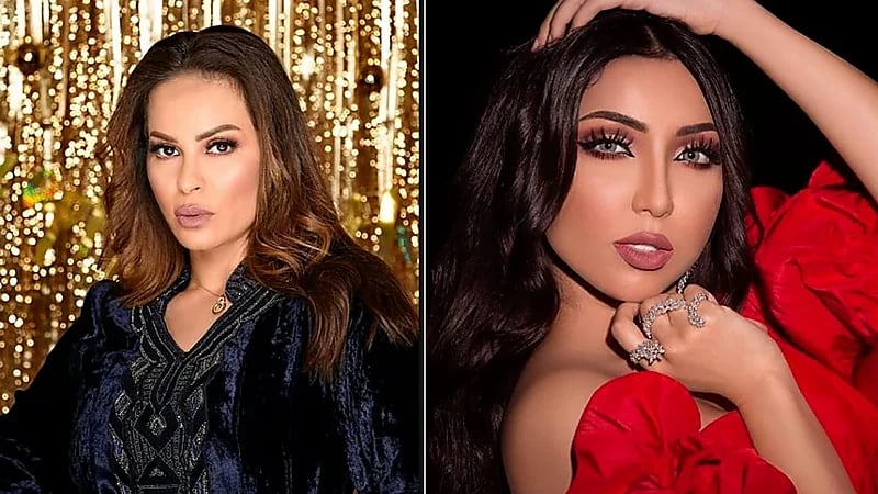 والدة حلا الترك بعد حبس دنيا بطمة : لازم أرقص وأفرح .. فيديو