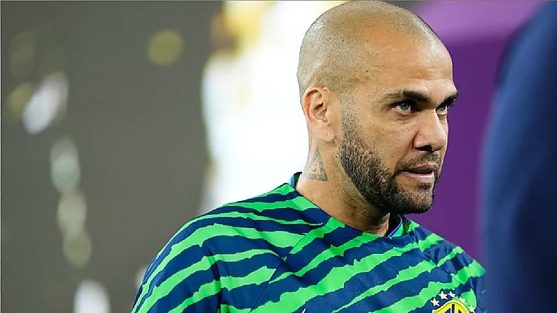 ألفيش يغير أقوله للهروب من 12 عاما سجن