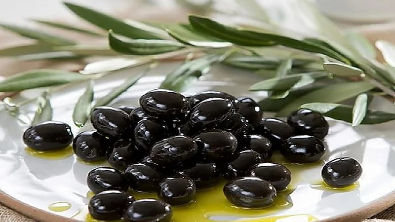 كويتي يرفع دعوى طلاق للضرر ضد زوجته بسبب الزيتون