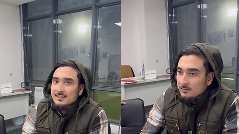 رئيس رابطة نافباخور: أنا مشجع نصراوي وسنهزم الاتحاد .. فيديو