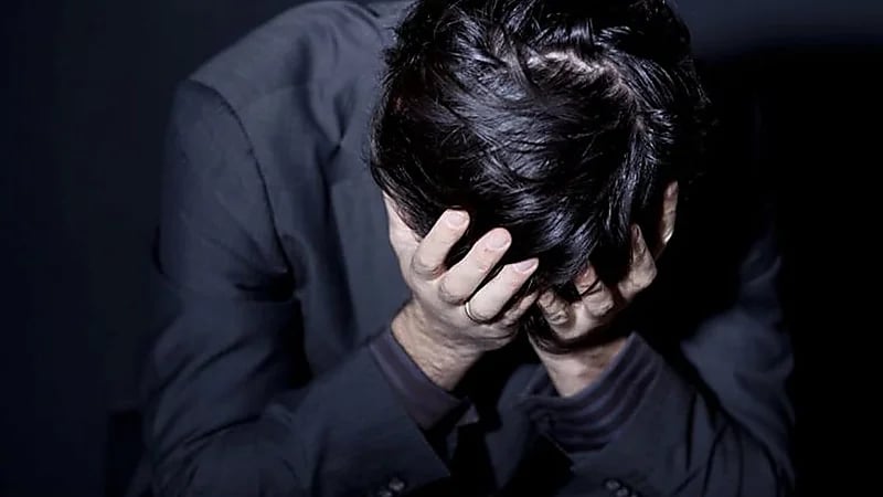 استشاري يكشف حقيقة الإصابة بمرض الاكتئاب بسبب البعد عن الله..فيديو