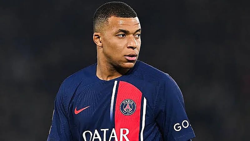 مبابي يطلب أن يكون لاعبًا رسميًا في صفوف ريال مدريد قبل يورو 2024