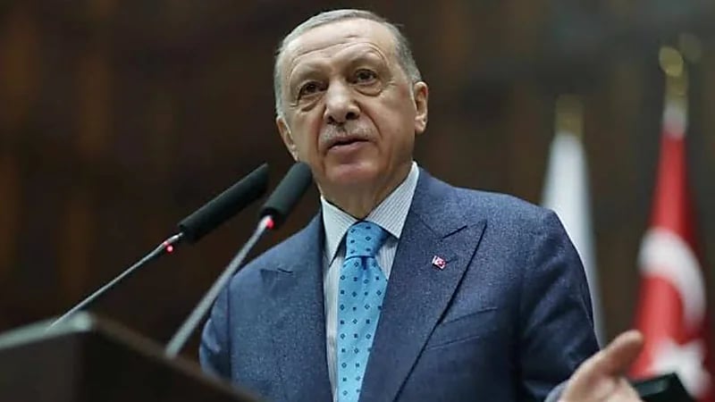 مقتل أحد حراس أردوغان وإصابة 3 آخرين أثناء جولته جنوب تركيا