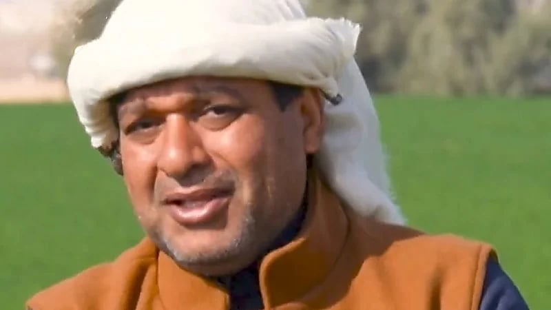 الزعاق سبب تسمية موسم الخريف بـ"الصفيري" .. فيديو