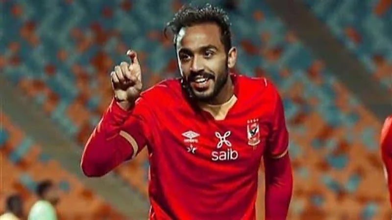 كهربا : كنت ناوي أماطل في دفع غرامة الزمالك حتى الاعتزال