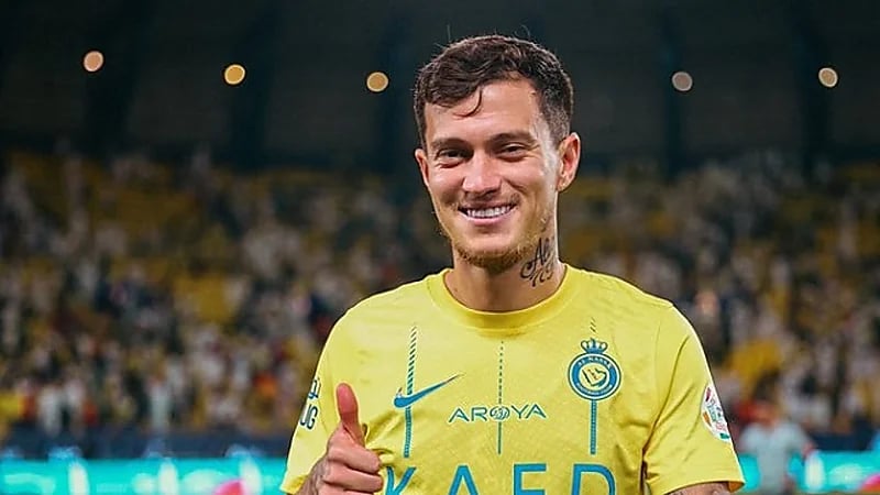 موقف محرج لـ أوتافيو بسبب سؤاله عن كوليبالي وعلي البليهي .. فيديو