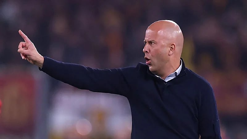 مدرب جديد على رادار ليفربول