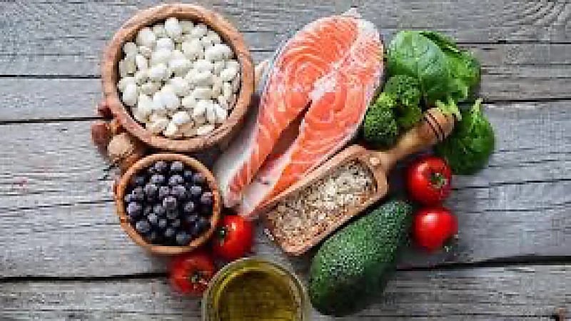 الكشف عن أفضل الأطعمة المضادة للالتهابات