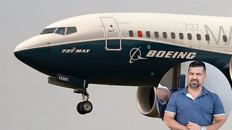 وفاة غامضة لمسؤول كشف الخلل في طائرات "بوينغ" !