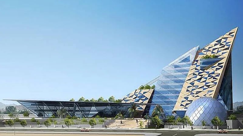 أمانة الطائف توفر وظائف شاغرة