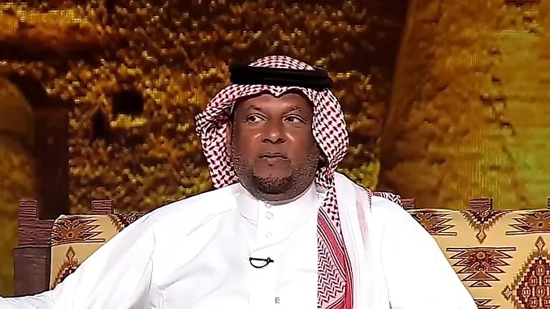 سعدون حمود: بونو أنقذ الهلال ومنع 5 أهداف للنصر  ..  فيديو
