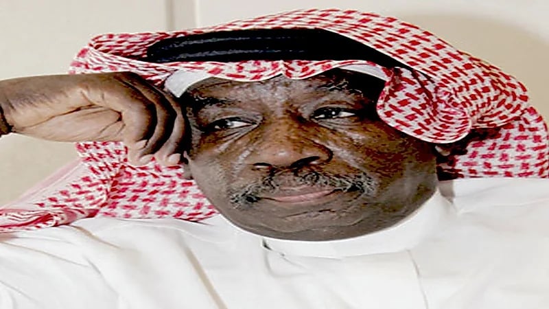 سعد خضر يروي كيف علم بشائعة وفاته .. فيديو