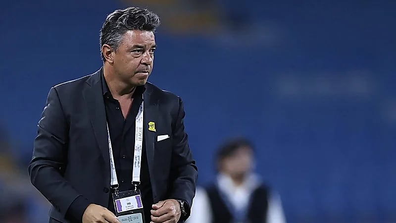 الانضباط تغرم مدرب الاتحاد