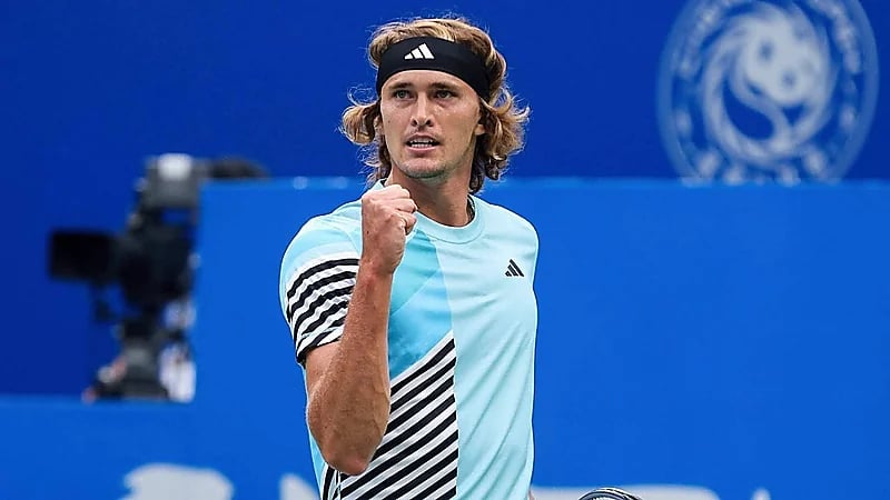 إسقاط دعوى العنف المنزلي بحق "قاهر نادال"