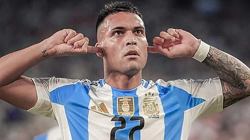 وكيل مارتينيز يعلق على رحيله لدوري روشن