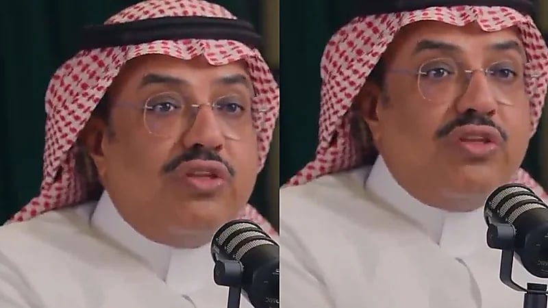 النمر : الخوف والفرح يوقفان عضلة القلب.. فيديو