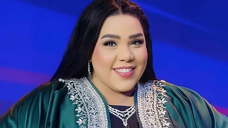 شيماء سيف تظهر بـ لوك جديد بعد فقدانها للوزن .. فيديو