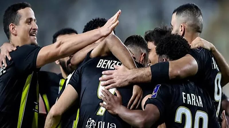 مصادر: صفقات الاتحاد ستكون بتمويل من صندوق الاستثمارات وبرنامج الاستقطابات