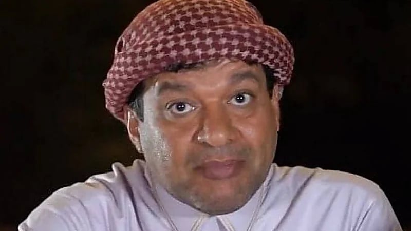 الزعاق يكشف العلاقة بين الإنسان والنجوم .. فيديو