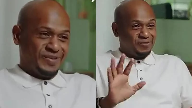 مدرب اللياقة بالأخضر يشيد باحترفية وليد عبدالله .. فيديو