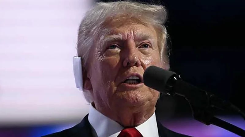 شركات ترامب تحقق أرباحا خيالية بعد محاولة اغتياله الفاشلة