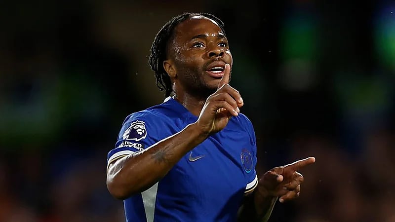 نجم تشيلسي على رادار الأهلي