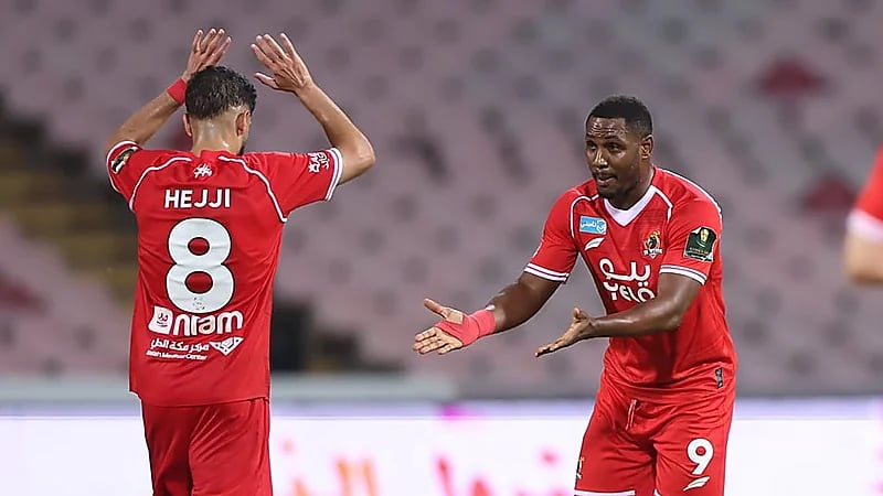 الوحدة يتأهل لدور الـ 16 على حساب الفيصلي