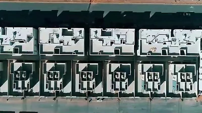 الحربي : 80% من الاستراحات والشاليهات ستخرج من السوق .. فيديو