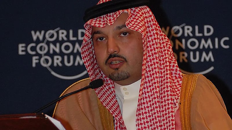 الأمير تركي بن طلال: مشروع السودة سيشمل رجال ألمع